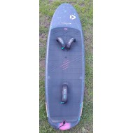 DUOTONE Skybrid SLS 5'5" 55 Litres 2026 - Occasion