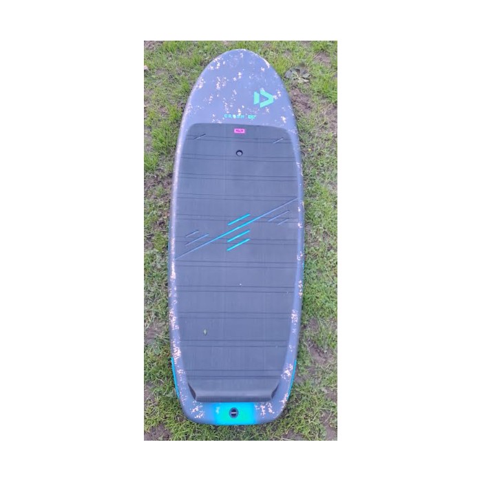 DUOTONE Crush SLS 4'2" 27 Litres 2026 - Occasion