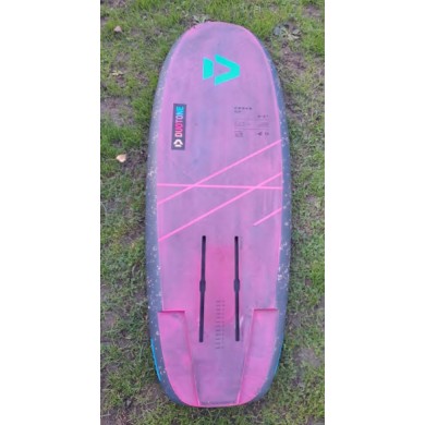 DUOTONE Crush SLS 4'2" 27 Litres 2026 - Occasion