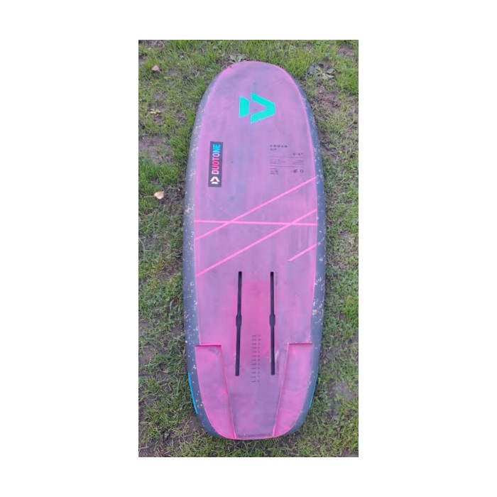 DUOTONE Crush SLS 4'2" 27 Litres 2026 - Occasion