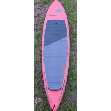 DUOTONE Downwinder SLS 95 Litres 7'0 x 19.5" 2026 - Occasion