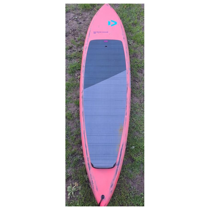DUOTONE Downwinder SLS 95 Litres 7'0 x 19.5" 2026 - Occasion