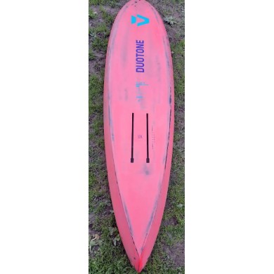 DUOTONE Downwinder SLS 95 Litres 7'0 x 19.5" 2026 - Occasion