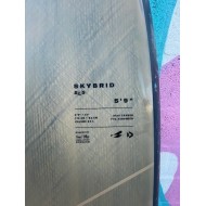 DUOTONE Skybrid SLS 2026 80 L Occasion DUOTONE Skybrid SLS 2026 80 L Occasion