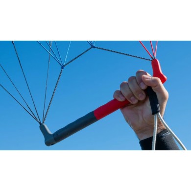 OZONE Barre carbone Parawing