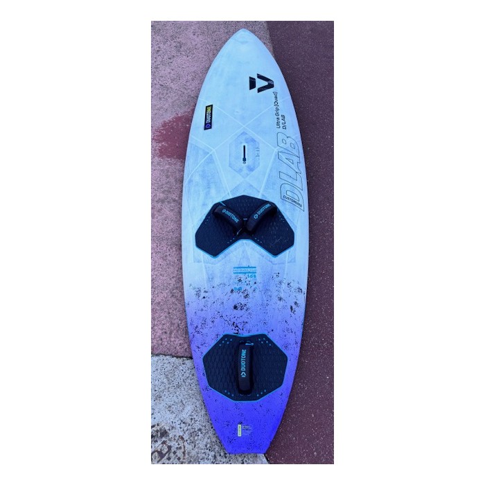 DUOTONE Ultra Grip D/LAB 106L 2026 Occasion