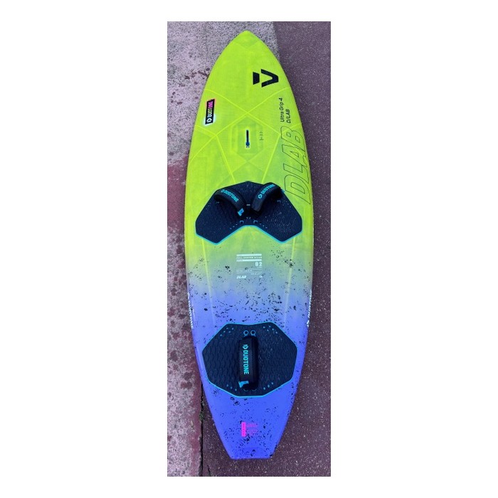 DUOTONE Ultra Grip 4 D/LAB 82l Occasion 2026