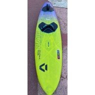 DUOTONE Ultra Grip 4 D/LAB 82l Occasion 2026