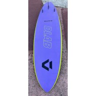 DUOTONE Ultra Grip 4 D/LAB 82l Occasion 2026