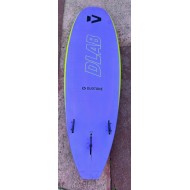 DUOTONE Ultra Grip 4 D/LAB 82l Occasion 2026