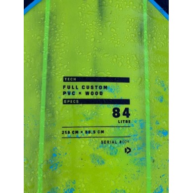 DUOTONE Grip 3 SLS 84L Occasion 2026