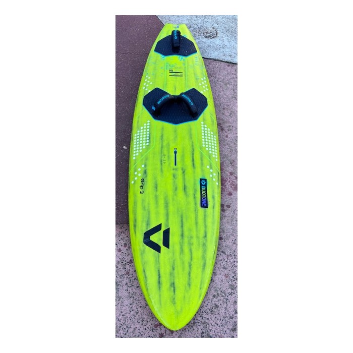 DUOTONE Grip 3 SLS 84L Occasion 2026