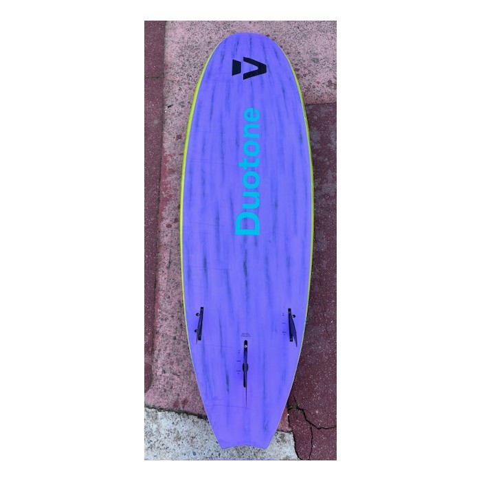 DUOTONE Grip 3 SLS 84L Occasion 2026