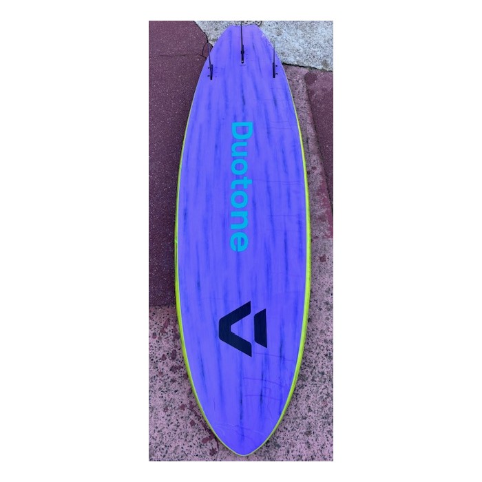 DUOTONE Grip 3 SLS 84L Occasion 2026
