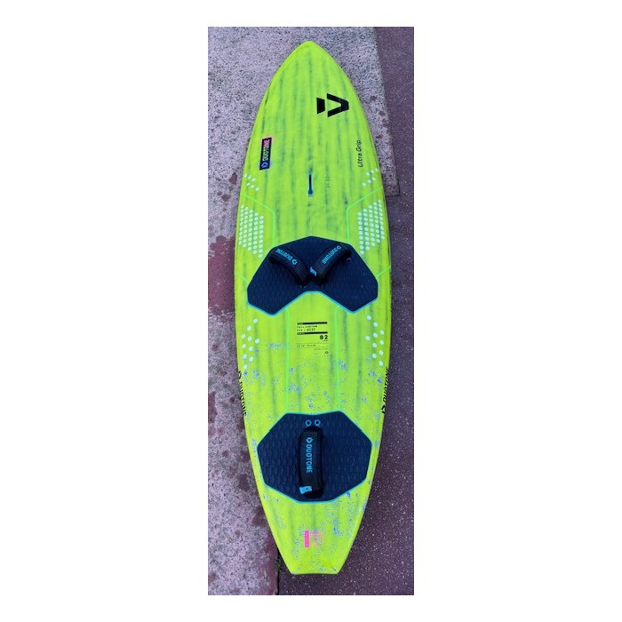 DUOTONE Ultra Grip 4 SLS 82L 2026 Occasion
