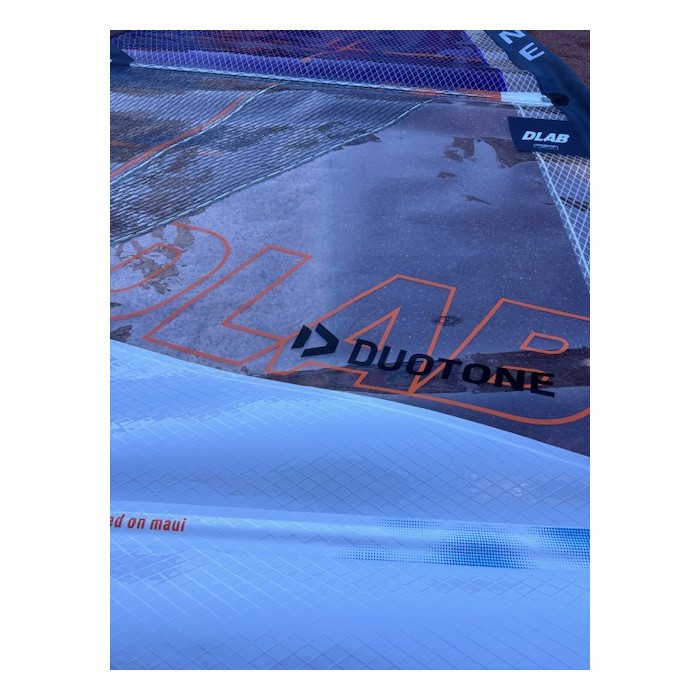 DUOTONE Super Herol D/LAB 4.5m&sup2; 2026