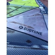 DUOTONE Super Hero SLS 3.7m&sup2; 2026 Occasion