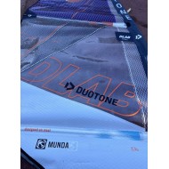 DUOTONE Super Hero D/LAB 3.7m&sup2; 2026 Occasion