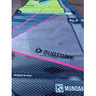 DUOTONE Super Hero SLS 3.0m&sup2; 2026 Occasion