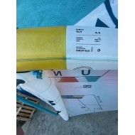 DUOTONE Unit SLS 5.5 m 2026 Occasion