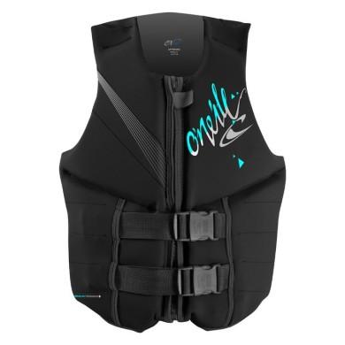 O'NEILL Femme reactor vest 50N