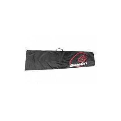 Sac tube kite gonflé daybag