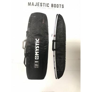 MYSTIC star boardbag boots