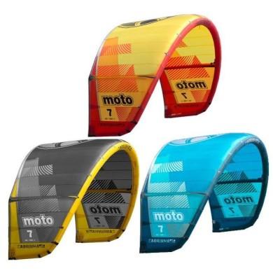 CABRINHA Moto 2019