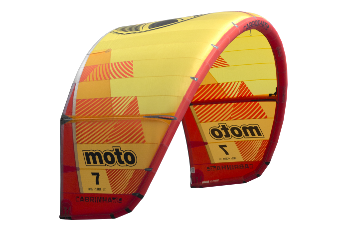 CABRINHA Moto 2019