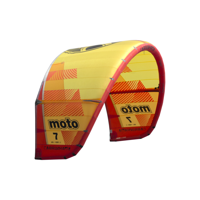 CABRINHA Moto 2019