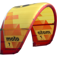 CABRINHA Moto 2019