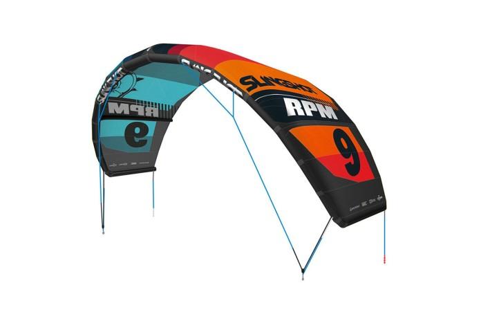 SLINGSHOT RPM 2019