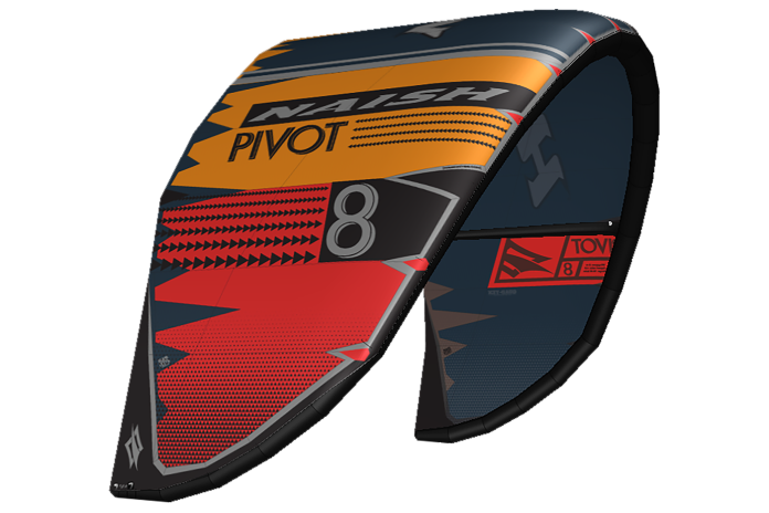 NAISH Pivot 2020