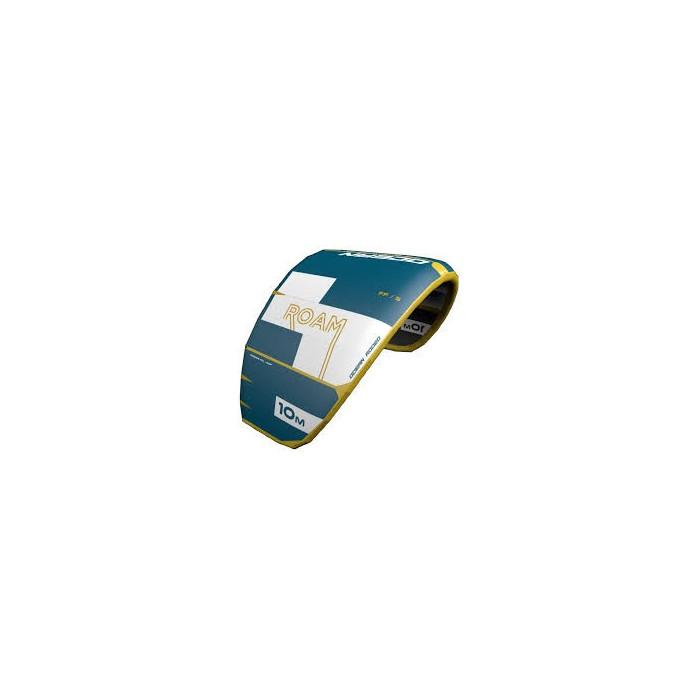 OCEAN RODEO ROAM BLACK Aluula Series