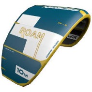OCEAN RODEO ROAM BLACK Aluula Series