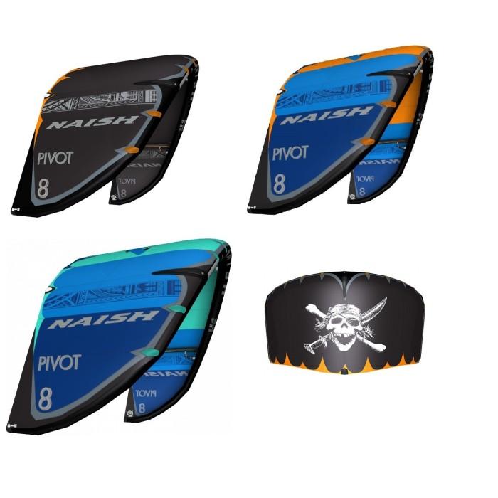 NAISH Pivot 2021 S25 LE