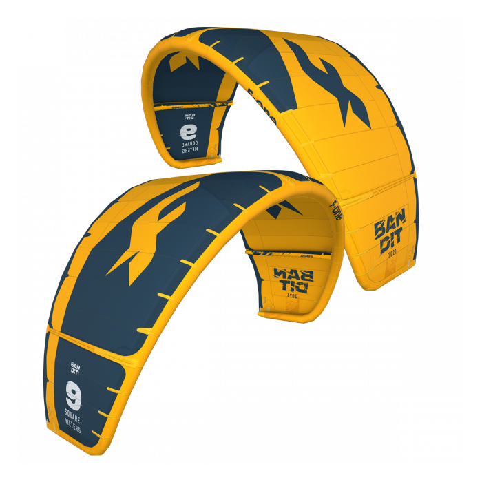 F-ONE Bandit 2021