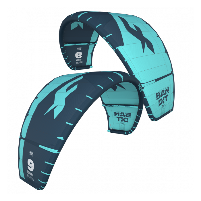 F-ONE Bandit 2021