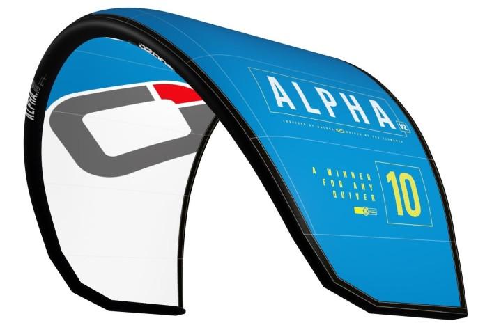 OZONE Alpha V2