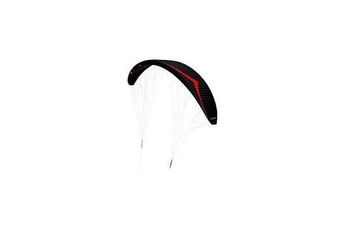 GIN kiteboarding FLYMAAX BOOM V2