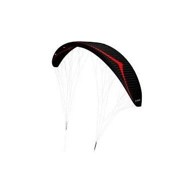 GIN kiteboarding FLYMAAX BOOM V2