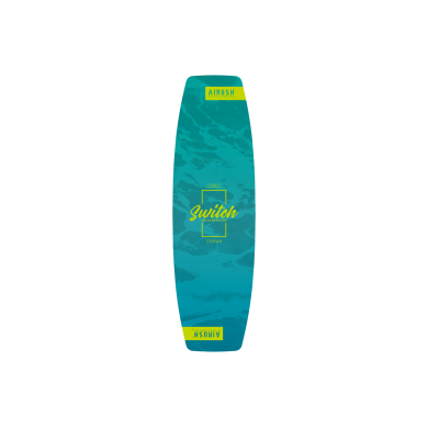 AIRUSH Switch avec straps 2020