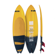 F-ONE Mitu pro flex 2019-20