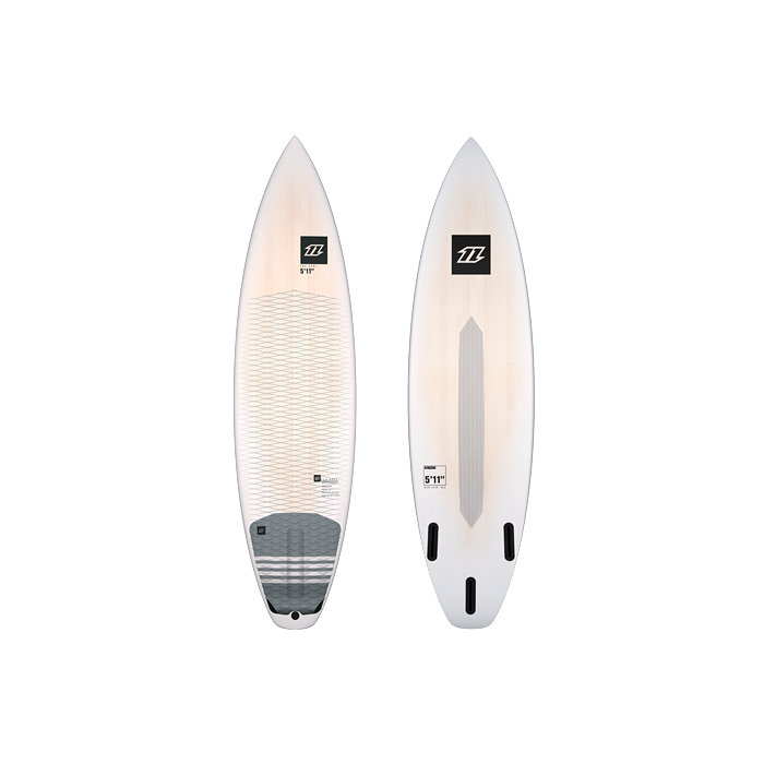 NORTH Pro Surf 5'11 2017