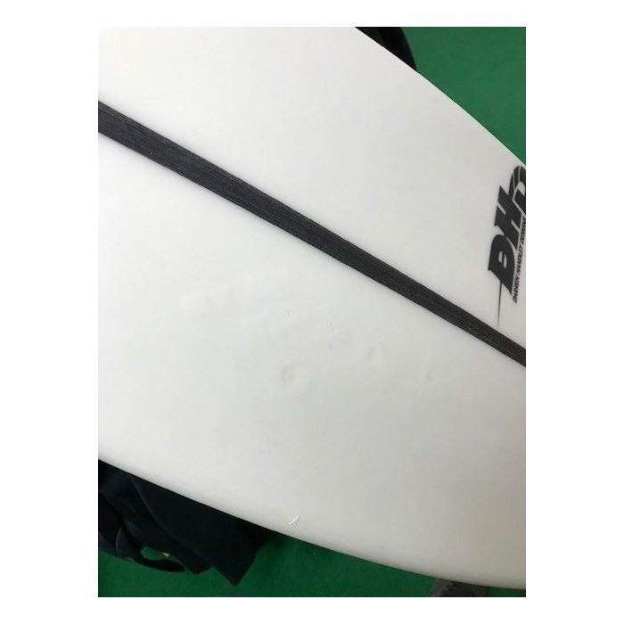 BEN WILSON SURF SURF dhd 5'7'' 2019