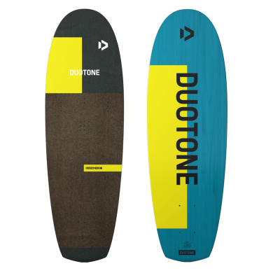 DUOTONE free foil board 2020