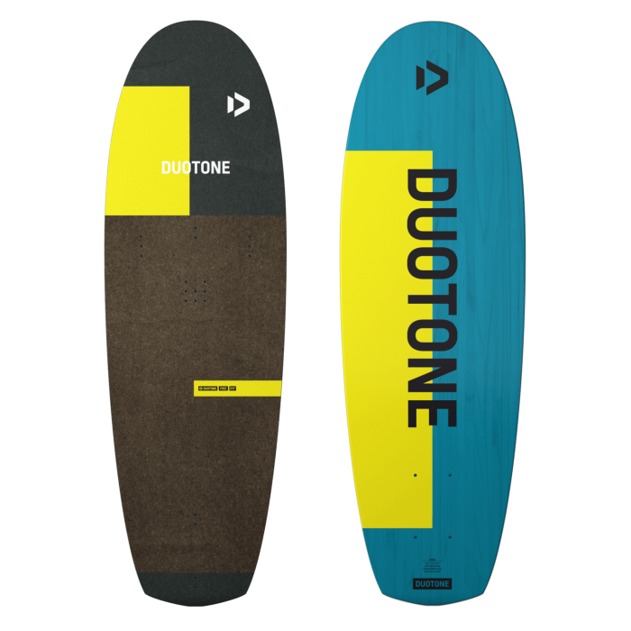 DUOTONE free foil board 2020