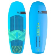 AIRUSH progression foil board 2019