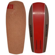 Noremana foilboard Pocket Lin/liège made in Normandie