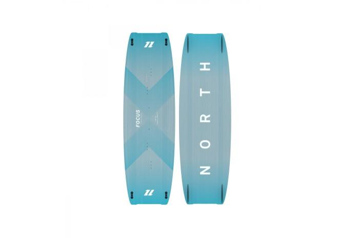NORTH Focus Hybrid series 2020